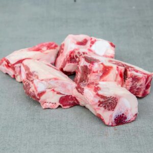 Beef Brisket Bone