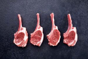 Lamb Cutlet
