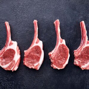 Lamb Cutlet