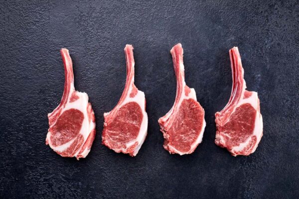 Lamb Cutlet