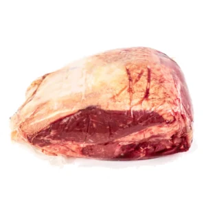 Topside a Butt