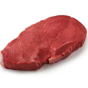 Beef Butt Cut