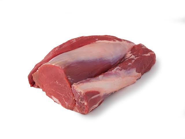 beef butt