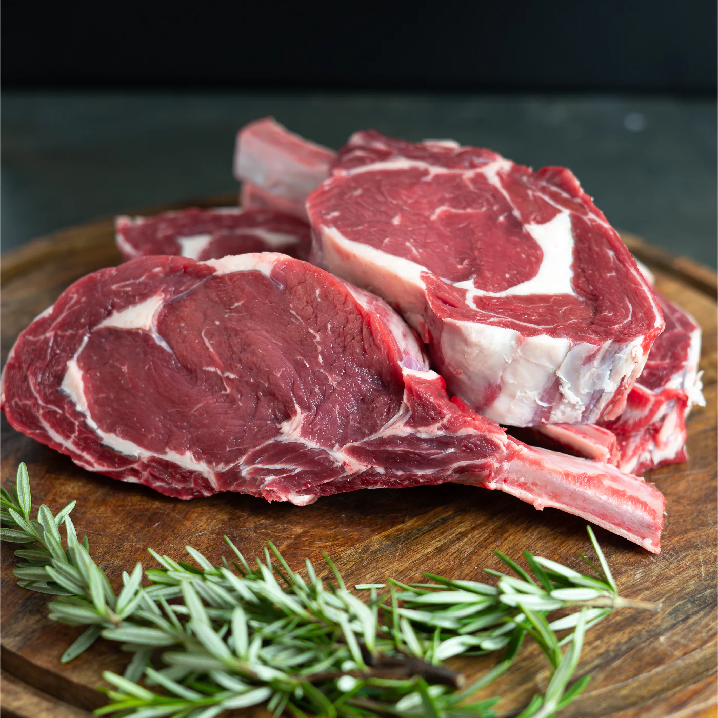 beef eye ribs