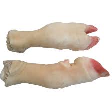 Beef Feet