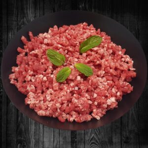 Beef Hand Mince
