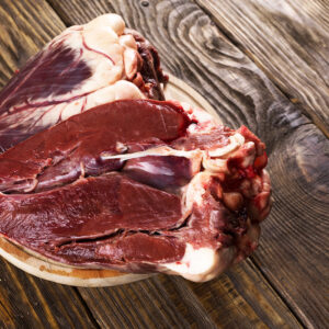 Beef Heart