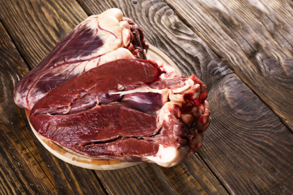 Beef Heart