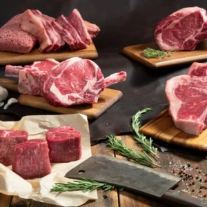 Beef Honquarter