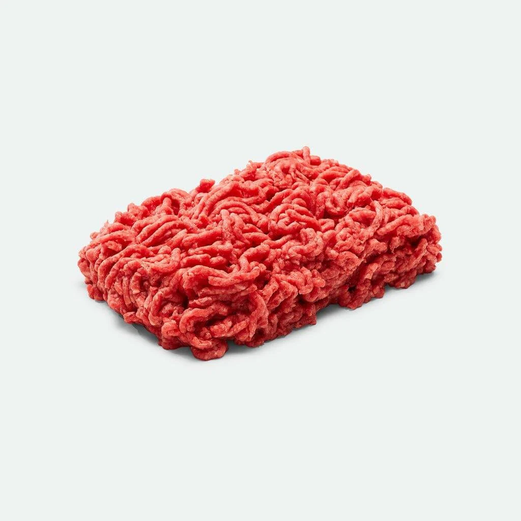 Beef Mince