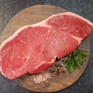 Beef Rump Steak
