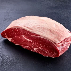 Beef Rump