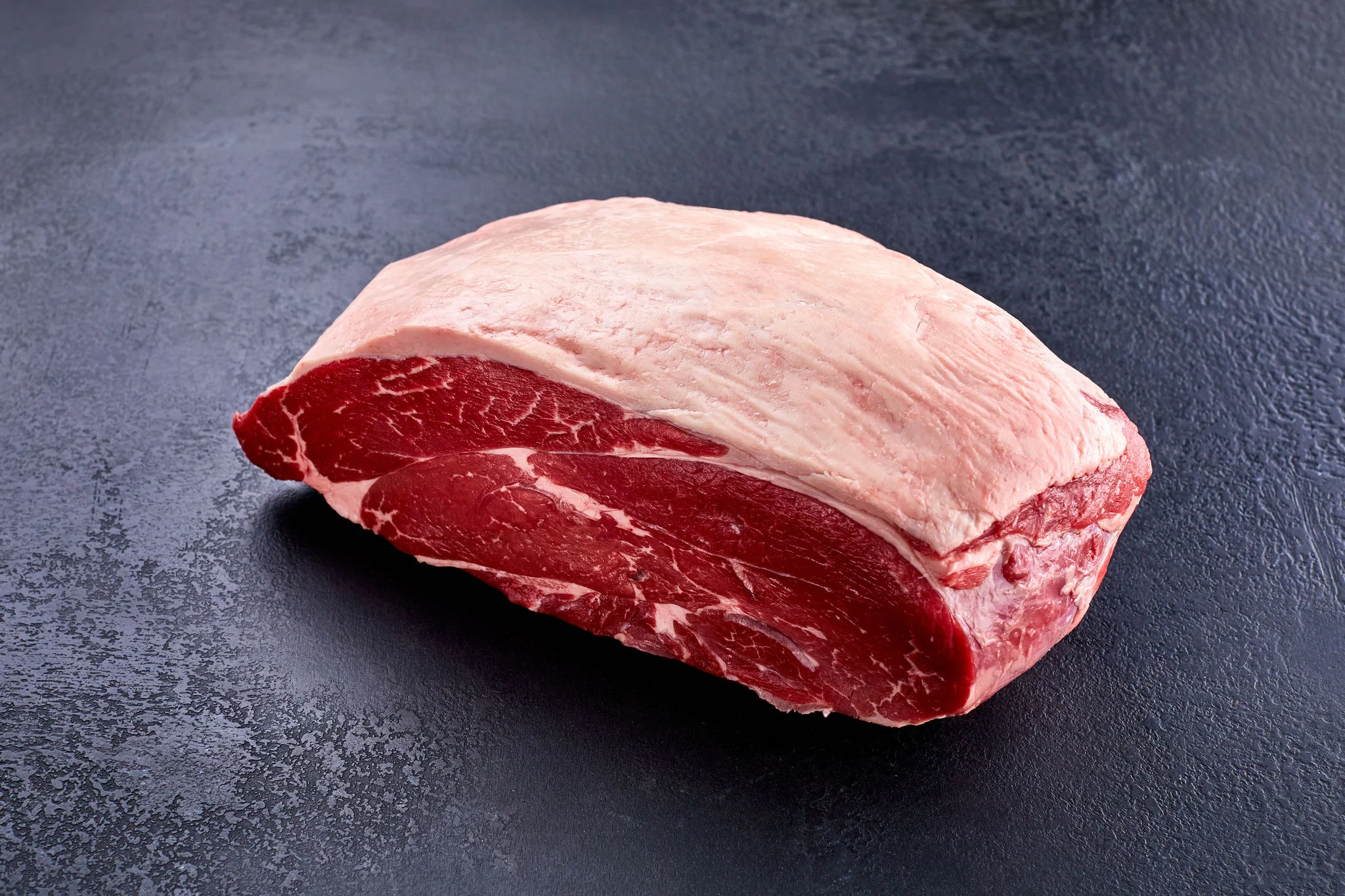 Beef Rump