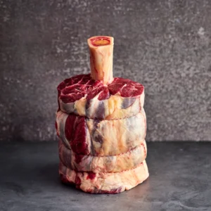 Beef Shin Honquarter