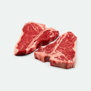 T Bone Steak