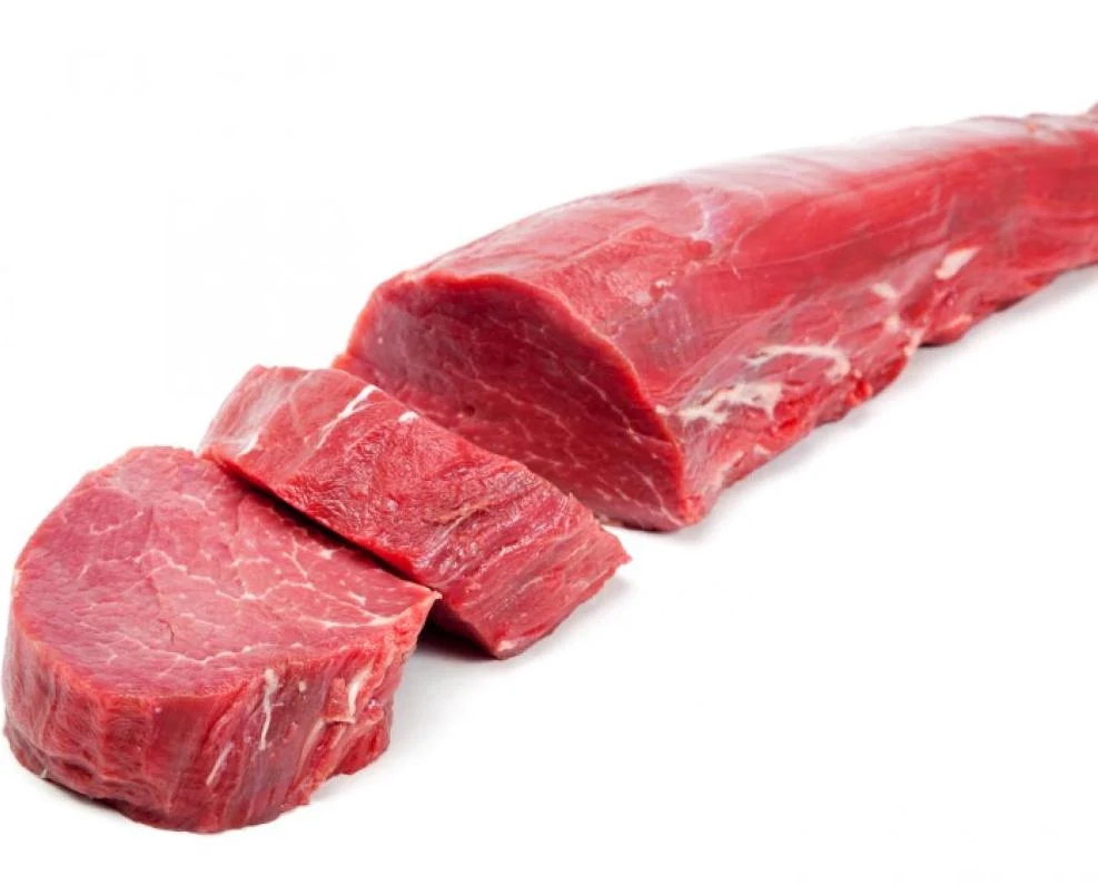 Beef Tenderloin