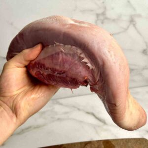 Beef Tongue