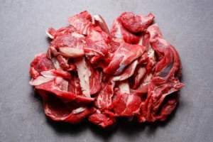 Beef Trim