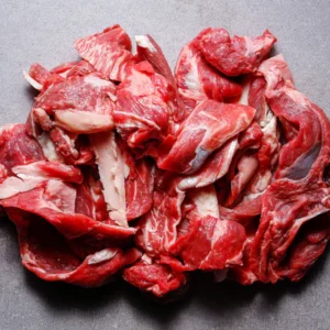 Beef Trim