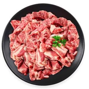 Beef With Bone