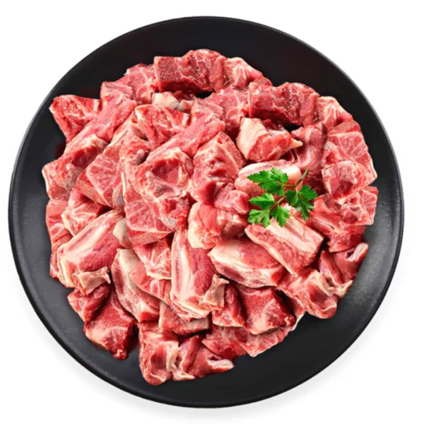 Beef With Bone