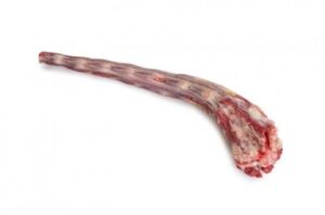 Beef Tail