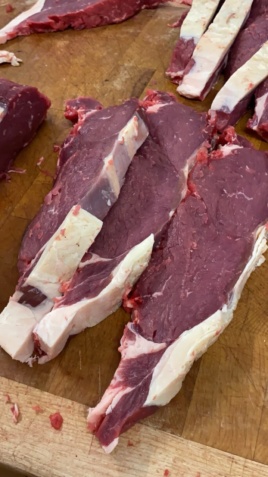 Boneless Brisket