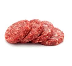 beef Burger