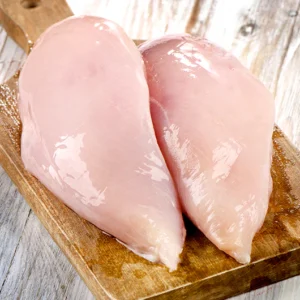 Chicken Breast Filler