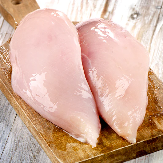 Chicken Breast Filler