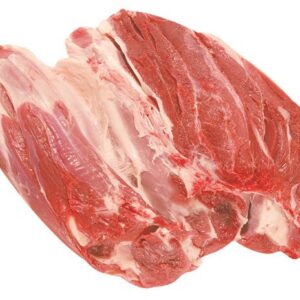 Forequarter a shank