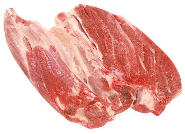 Forequarter a shank