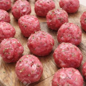 Meat ball