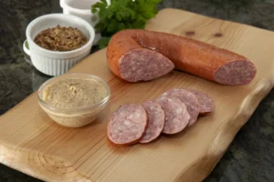 Polish Clobasa