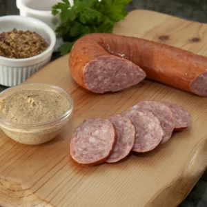 Polish Clobasa