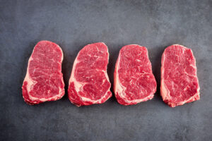 Scotch Fillet Steak