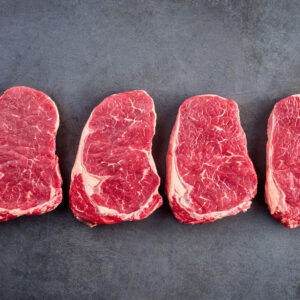 Scotch Fillet Steak