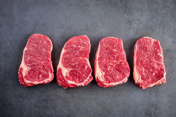 Scotch Fillet Steak