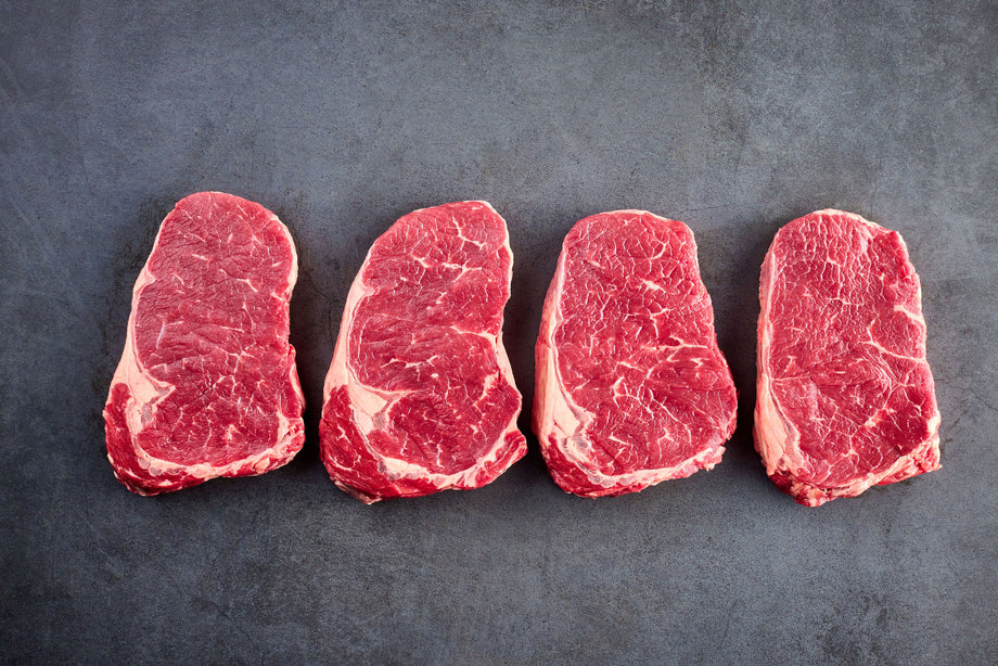 Scotch Fillet Steak