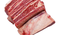 Beef spare ribs Үхрийн хавирга(Per KG)