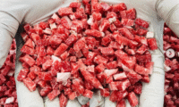 Beef Hand Mince Гараар татсан мах(Per KG)