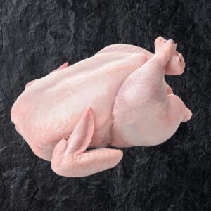 Whole Chicken Size 12