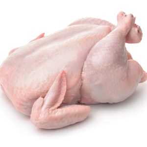 whole chicken Size 15