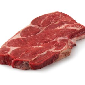 chuck steak