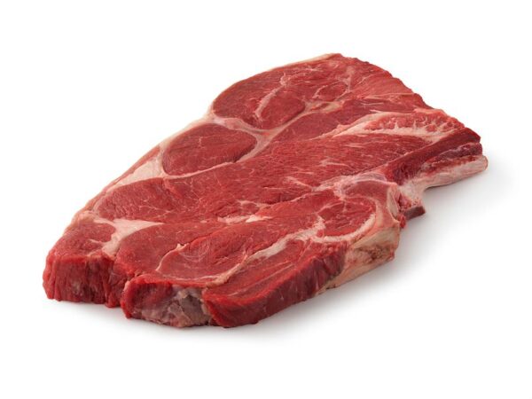 chuck steak