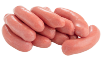 beef sausage