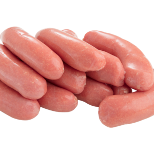 beef sausage