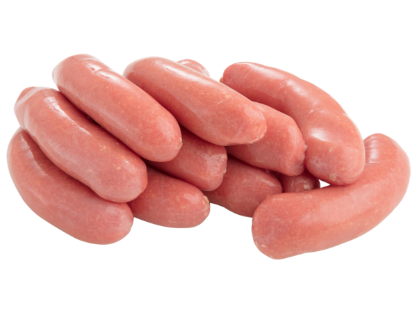 beef sausage