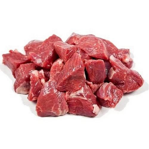 Boneless goat