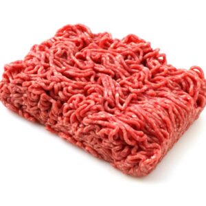 Goat Mince